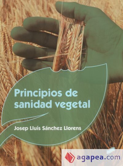 Principios de sanidad vegetal