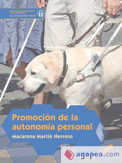 Promoción de la autonomía personal