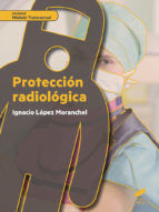 Portada de Protección radiológica (Ebook)