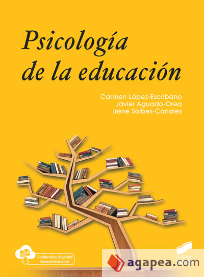 Psicología de la educación