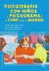 Portada de Psicoterapia con ni&ntilde;os y psicodrama