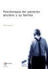 Portada de Psicoterapia del paciente anciano y su familia