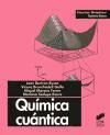 Portada de Química cuántica