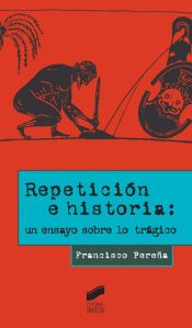 Portada de Repetición e historia