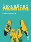 Portada de SEXUALIDAD MADURA