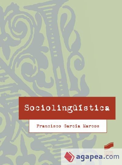 SOCIOLING&Uuml;&Iacute;STICA