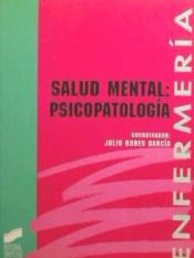 Portada de Salud mental: Psicopatología