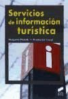 Portada de Servicios de informaci&oacute;n tur&iacute;stica