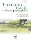 Portada de TURISMO RURAL Y EN AREAS PROTEGIDAS