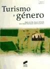 Portada de TURISMO Y GENERO