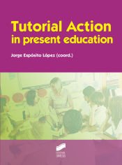 Portada de TUTORIAL ACTION IN PRESENT EDUCATION