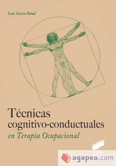 Técnicas cognitivo-conductuales en Terapia Ocupacional