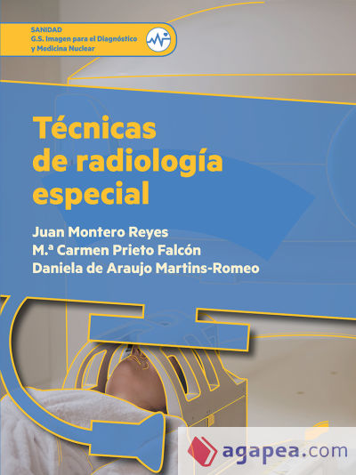 Técnicas de radiología especial