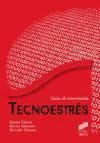 Portada de Tecnoestrés