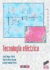 Portada de TecnologÃ­a elÃ©ctrica