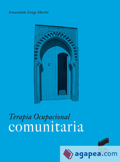 Terapia Ocupacional comunitaria