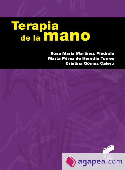 Terapia de la mano