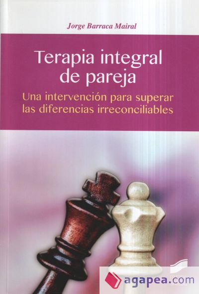 Terapia integral de pareja