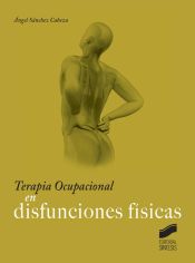 Portada de Terapia ocupacional en disfunciones físicas