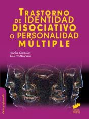 Portada de Trastorno de identidad disociativo o personalidad m&uacute;ltiple