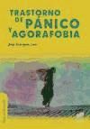 Portada de Trastorno de pánico y agorafobia