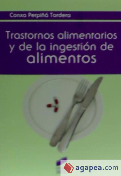 Trastornos alimentarios y de la ingestión de alimentos