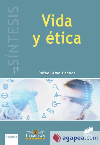 VIDA Y ETICA VIDA Y ETICA