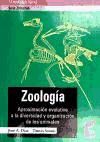 Portada de ZoologÃ­a