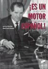 Portada de Â¡Es un motor espaÃ±ol! Historia empresarial de Barreiros