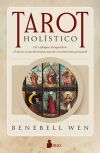 Tarot Hol&iacute;stico