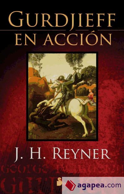 Gurdjieff en acci&oacute;n