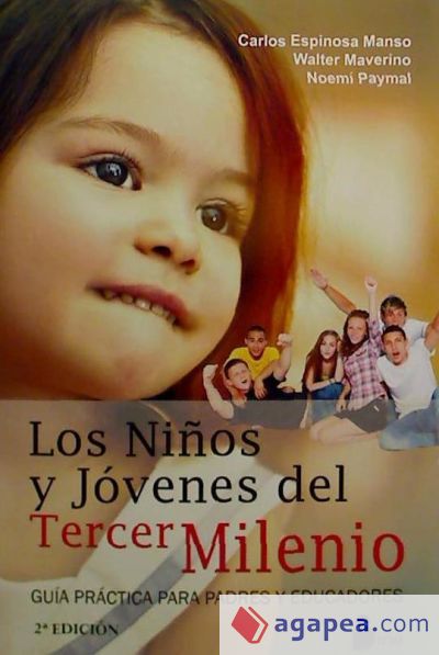 Los niños y jóvenes del tercer milenio