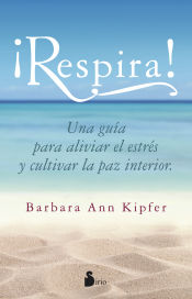 Portada de ¡Respira!