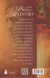 Contraportada de A LOS PIES DEL MAESTRO (N.P.), de J. Krishnamurti