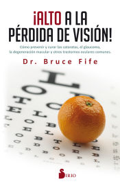 Portada de ALTO A LA PERDIDA DE VISION!