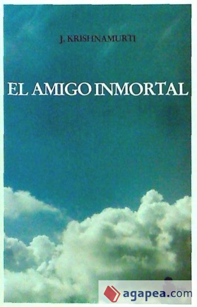 AMIGO INMORTAL, EL