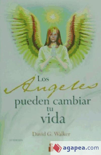 ANGELES PUEDEN CAMBIAR TU VIDA, LOS (N.P.)