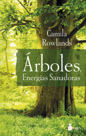 Portada de ARBOLES, ENERGIAS SANADORAS