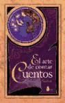 Portada de ARTE DE CONTAR CUENTOS, EL