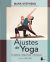 Portada de Ajustes de yoga, de Mark Stephens