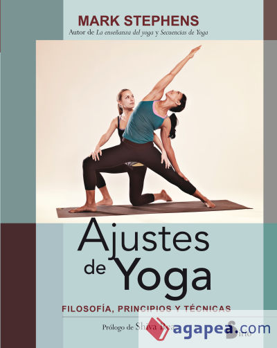 Ajustes de yoga