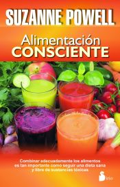 Portada de Alimentación consciente