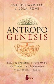 Portada de Antropog&eacute;nesis