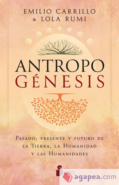 Antropog&eacute;nesis
