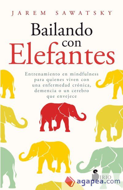 BAILANDO CON ELEFANTES BAILANDO CON ELEFANTES