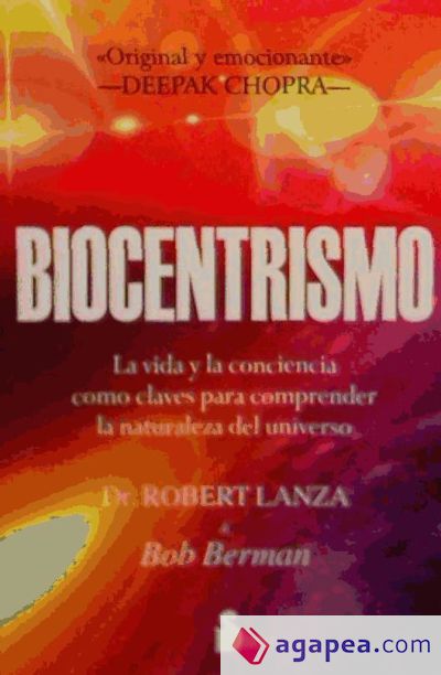 BIOCENTRISMO