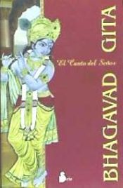 Portada de Bhagavad Gita : el canto del Señor