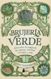 Portada de Brujería verde