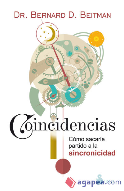 COINCIDENCIAS: COMO SACARLE PARTIDO A LA SINCRONICIDAD