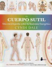 Portada de CUERPO SUTIL. EL